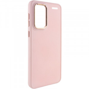 TPU чехол Bonbon Metal Style для Xiaomi Redmi Note 13 Pro+