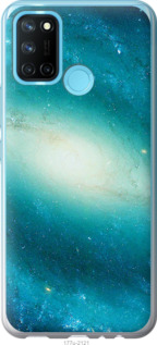 

Чохол Блакитна галактика на Realme C17 1578359