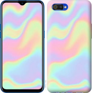 

Чехол пастель для Realme C2 918279
