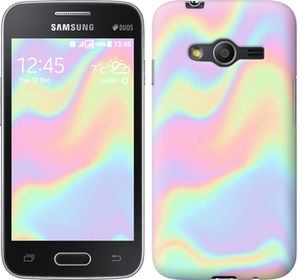 

Чохол пастель на Samsung Galaxy Ace 4 G313 320562
