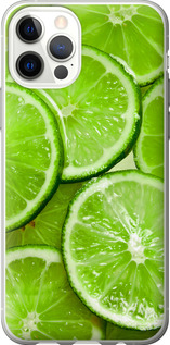

Чехол Лайм для iPhone 12 1691531