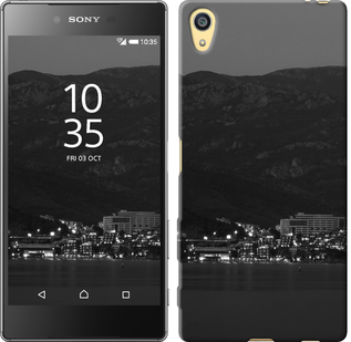 

Чохол Ніч на березі на Sony Xperia Z5 E6633 439576