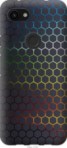 Чохол Соти що переливаються на Google Pixel 3a