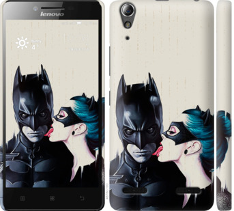 

Чохол Бетмен на Lenovo A6000 853735