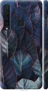 

Чохол Листя v3 на Samsung Galaxy A9 (2018) 699520