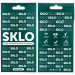 Фото Защитное стекло SKLO 5D для Samsung Galaxy A12/M12/A02s/M02s/A02/M02/A03s/A03 Core/A03 (Черный) в магазине vchehle.ua
