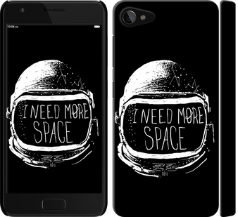 

Чехол I need more space для Lenovo ZUK Z2 361921