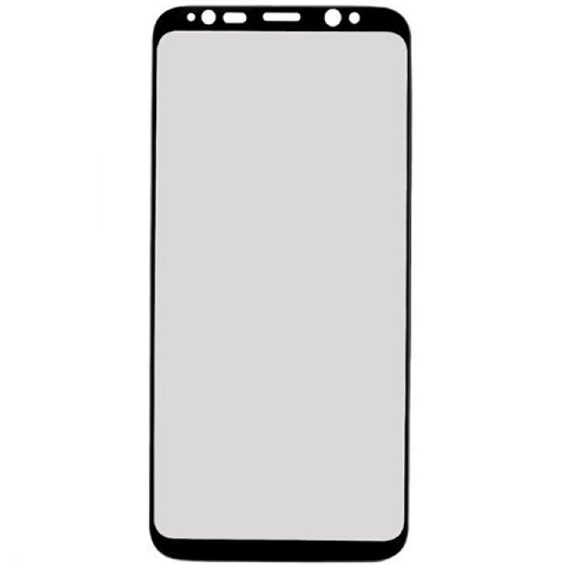

Защитное 3D стекло Artoriz (full glue) для Samsung Galaxy Note 8 (Чорний) 787806