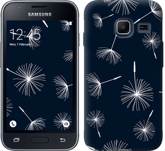

Чехол одуванчики для Samsung Galaxy J1 Mini J105H 532743