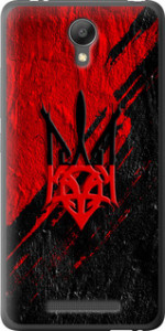 Чехол Герб v4 для Xiaomi Redmi Note 2