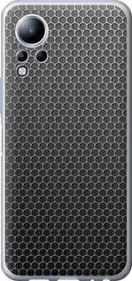 Чехол Ячейки для Infinix Note 12