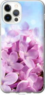 

Чохол Бузок на iPhone 12 Pro 1567376