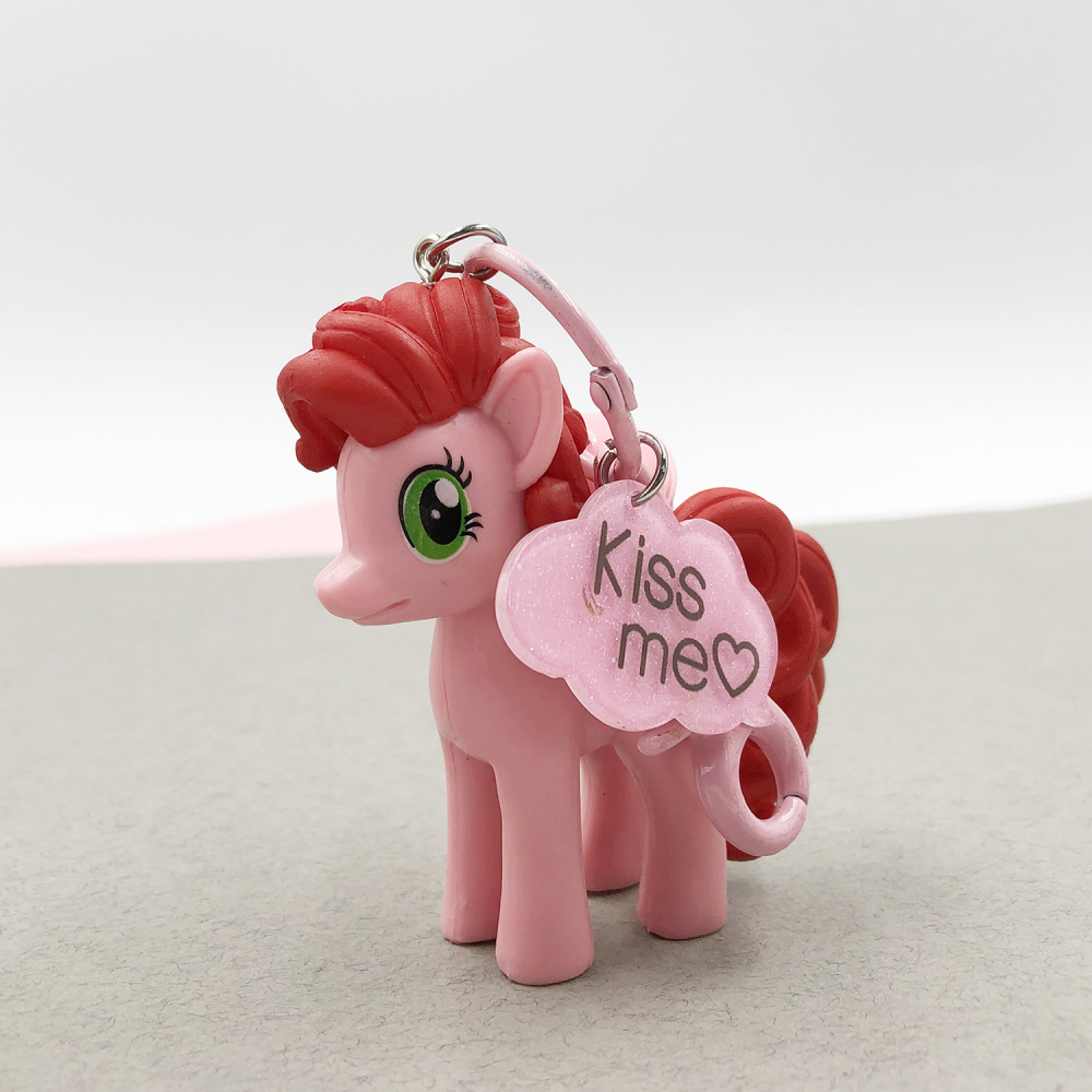 Брелок My Little Pony Mini (08)