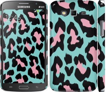 

Чехол Пятна для Samsung Galaxy Grand 2 G7102 757070