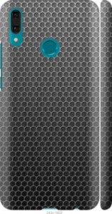 Чехол Ячейки для Huawei Y9 2019