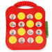 Настільна інтерактивна гра Ummi 22001 Memory Pair Game (Red)