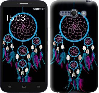 

Чохол Ловець снів на Alcatel One Touch POP C9 301104