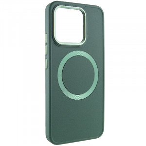 TPU чохол Bonbon Metal Style with Magnetic safe на Xiaomi 13