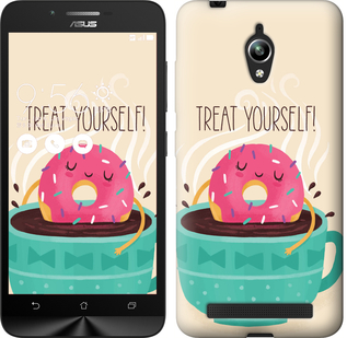 

Чохол Treat Yourself на Asus Zenfone Go ZC500TG 137653
