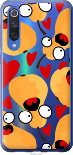 

Чехол Груши для Xiaomi Mi 9 SE 1432973