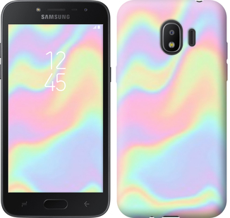 

Чохол пастель на Samsung Galaxy J2 2018 636315