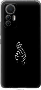 

Чехол Love You для Xiaomi 12 Lite 1586776