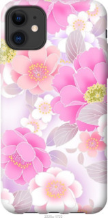 

Чехол Цвет яблони для iPhone 12 Mini 1068606