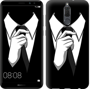 

Чохол Краватка на Huawei Mate 10 Lite 640672