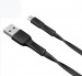 Дата кабель Baseus Tough USB to MicroUSB 2A (1m)