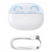 Заказать Беспроводные TWS наушники Baseus AirGo 1 Ring Open-Ear (A00069201) (Stellar White) на vchehle.ua