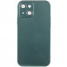 Чохол ультратонкий TPU Serene на Apple iPhone 13 (6.1") (Green)