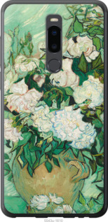 

Чехол Винсент Ван Гог. Ваза с розами для Meizu Note 8 1500102