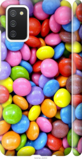 

Чохол MandD на Samsung Galaxy A03s A037F 1207644
