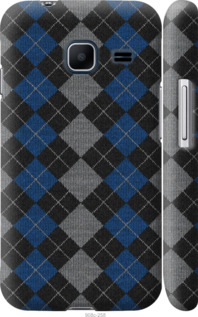 

Чехол Вязаный узор для Samsung Galaxy J1 Mini J105H 1394481