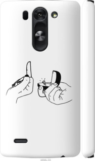 

Чехол Предложение для LG G3s D724 1622075