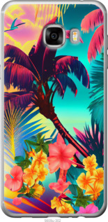 

Чохол Тропіки v2 на Samsung Galaxy C7 C7000 1542582