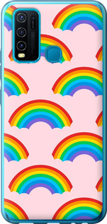

Чохол Rainbows на Vivo Y30 1623726