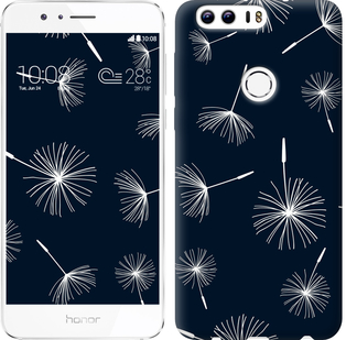 

Чохол одуванчики для Huawei Honor 8 Pro 532992