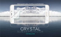 Защитная пленка Nillkin Crystal для Meizu M3e