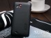 Фото Чехол Nillkin Matte для HTC Desire VC (+ пленка) (Черный) на vchehle.ua