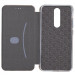 Шкіряний чохол-книжка Classy на Xiaomi Redmi 8 (Золотий) в магазині vchehle.ua