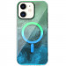 Green / Blue