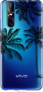 

Чехол Пальмы1 для Vivo V15 pro 1019506