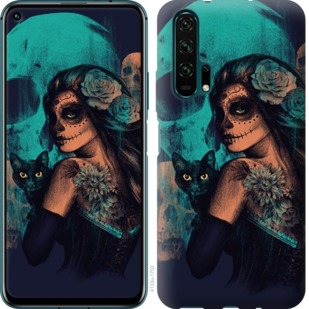 

Чохол Fantasy girl на Huawei Honor 20 Pro 741605