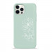 Чехол Pump Silicone Minimalistic для Apple iPhone 12 Pro / 12 (6.1") (Floral)