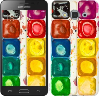 

Чехол Палитра красок для Samsung Galaxy J3 Pro 704931