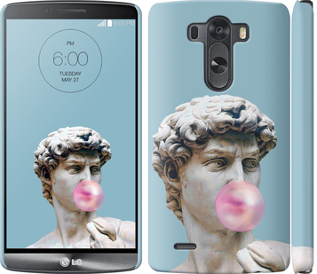 

Чехол Микеланджело для LG D855 750566