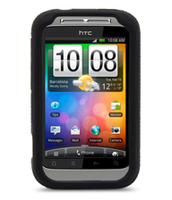 Фото Чехол Melkco Kubalt для HTC Wildfire S на vchehle.ua