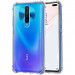 TPU чехол Epic Ease с усиленными углами для Xiaomi Redmi K30 / Poco X2 (Бесцветный (прозрачный))