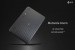 Защитная наклейка SGP (карбон) для Motorola XOOM